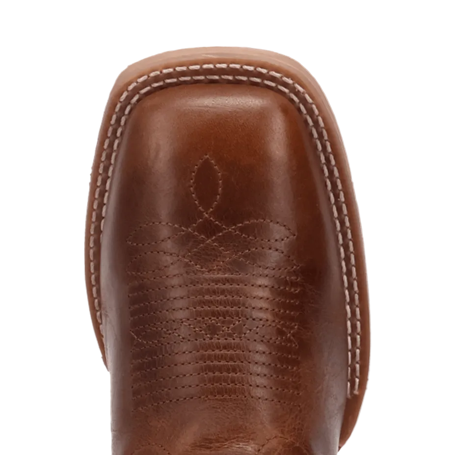 Dream Weaver Leather Boot