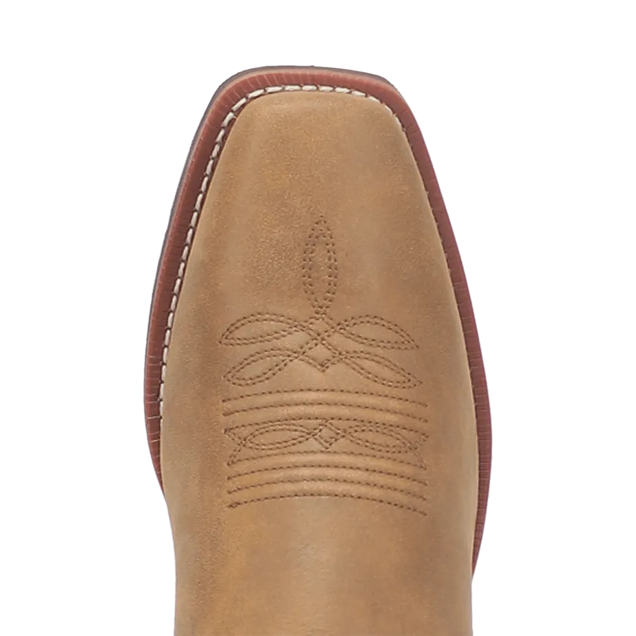 Frontier Leather Boot