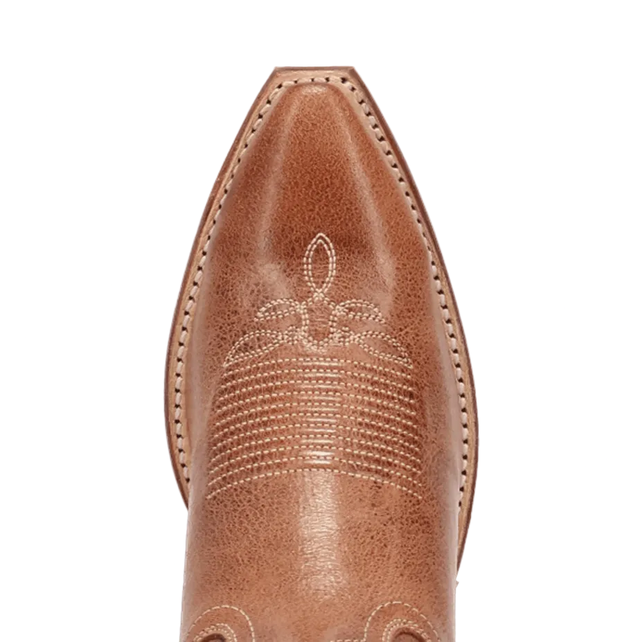 Serenade Leather Boot