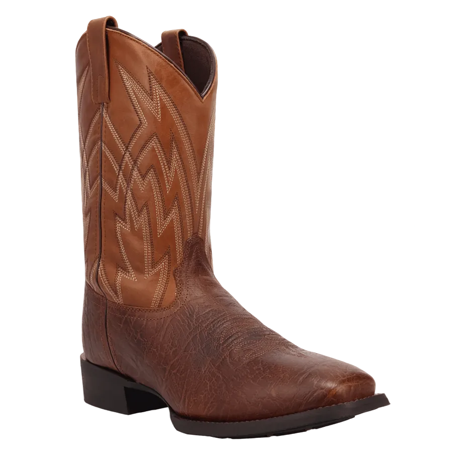Lathem Leather Boot