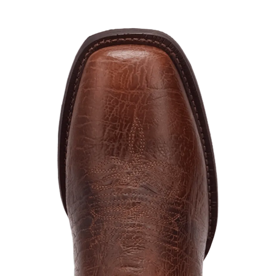 Lathem Leather Boot