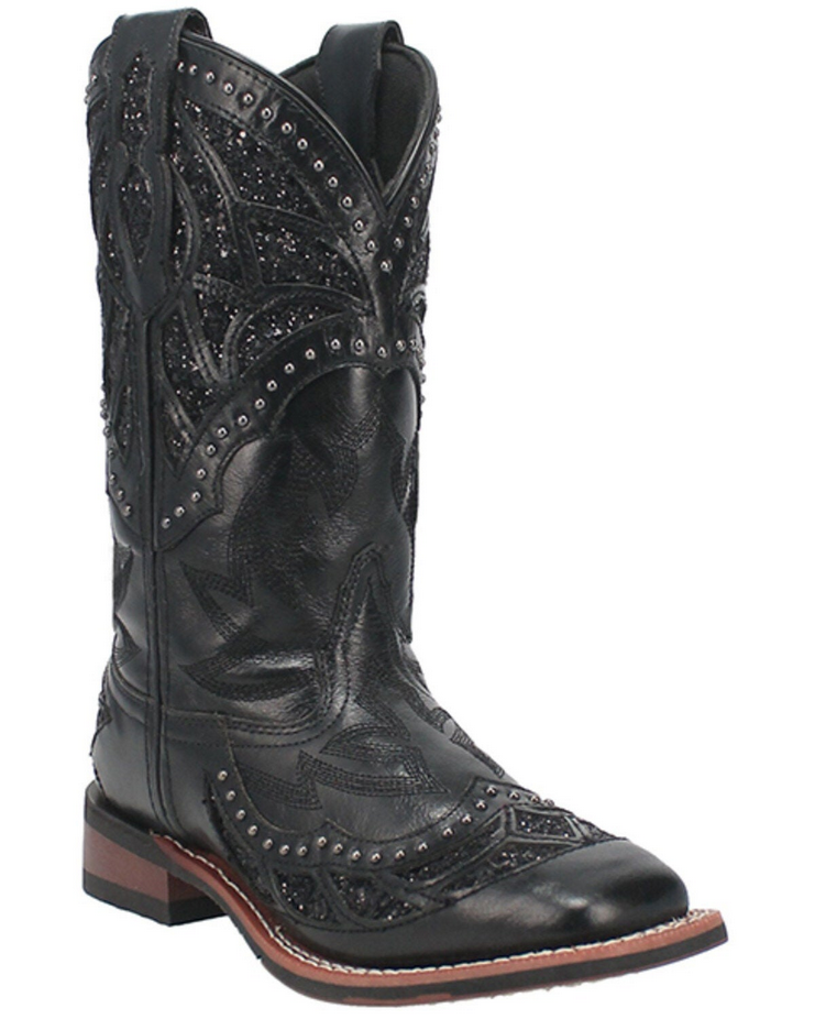 Eternity Leather Boot