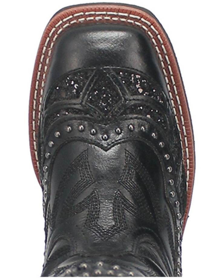 Eternity Leather Boot
