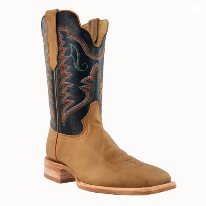 Men’s Goat Wide Square 11″ Boot