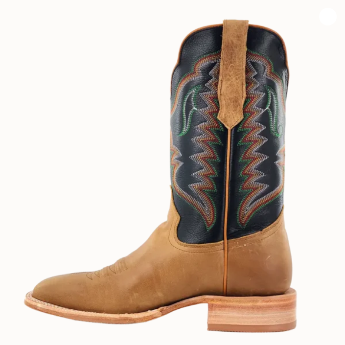 Men’s Goat Wide Square 11″ Boot