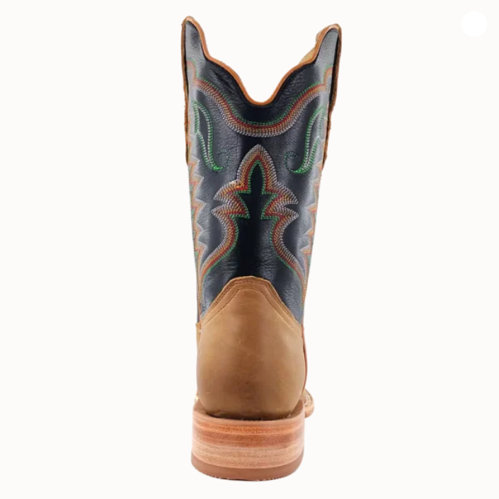 Men’s Goat Wide Square 11″ Boot