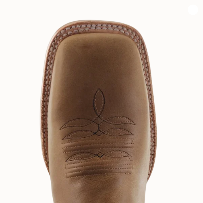Men’s Goat Wide Square 11″ Boot