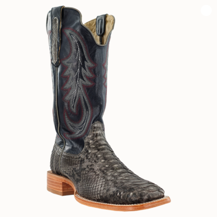 Men’s Python Wide Square 13″ Boot
