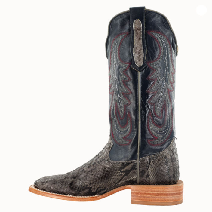 Men’s Python Wide Square 13″ Boot