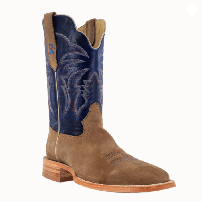Men’s Boar Wide Square 11″ Boot