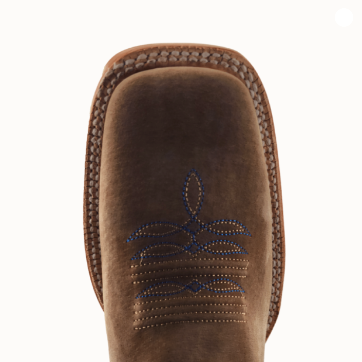 Men’s Boar Wide Square 11″ Boot