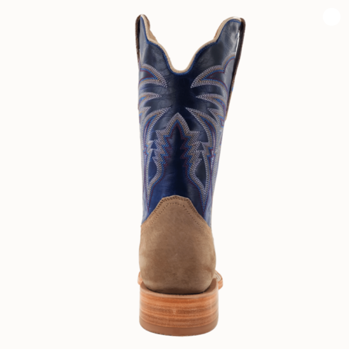 Men’s Boar Wide Square 11″ Boot