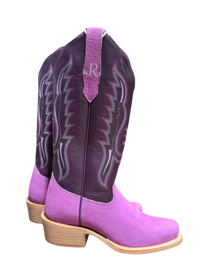 R. Watson Women's Boar Boot