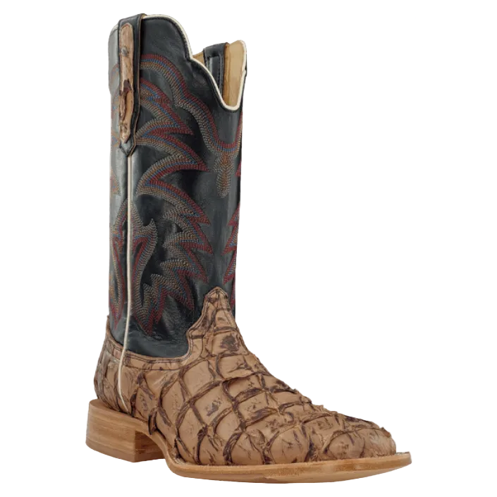 Men’s Matte Pirarucu
