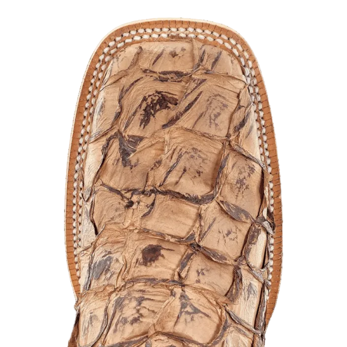 Men’s Matte Pirarucu