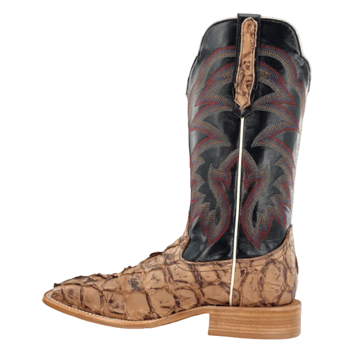 Men’s Matte Pirarucu