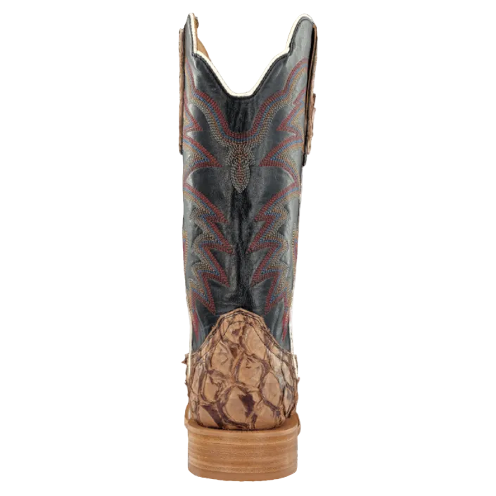 Men’s Matte Pirarucu