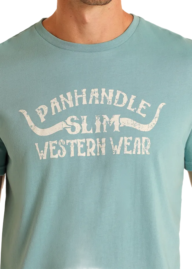 Panhandle Slim Western Wear T-Shirt