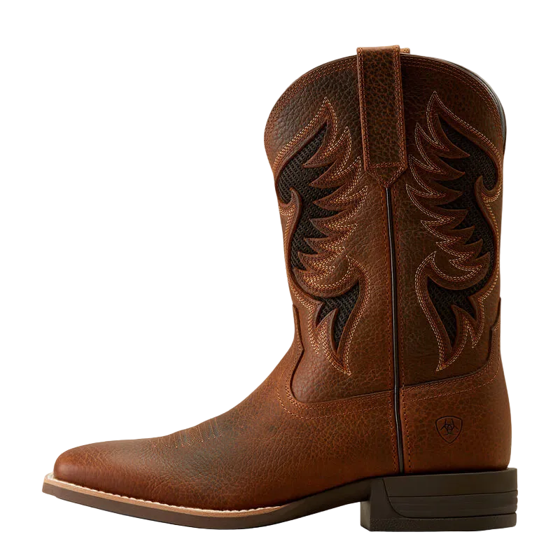 Cowpuncher VentTEK Cowboy Boot