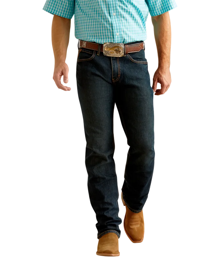 M4 Relaxed Stretch Pro Series Ray Boot Cut Jean