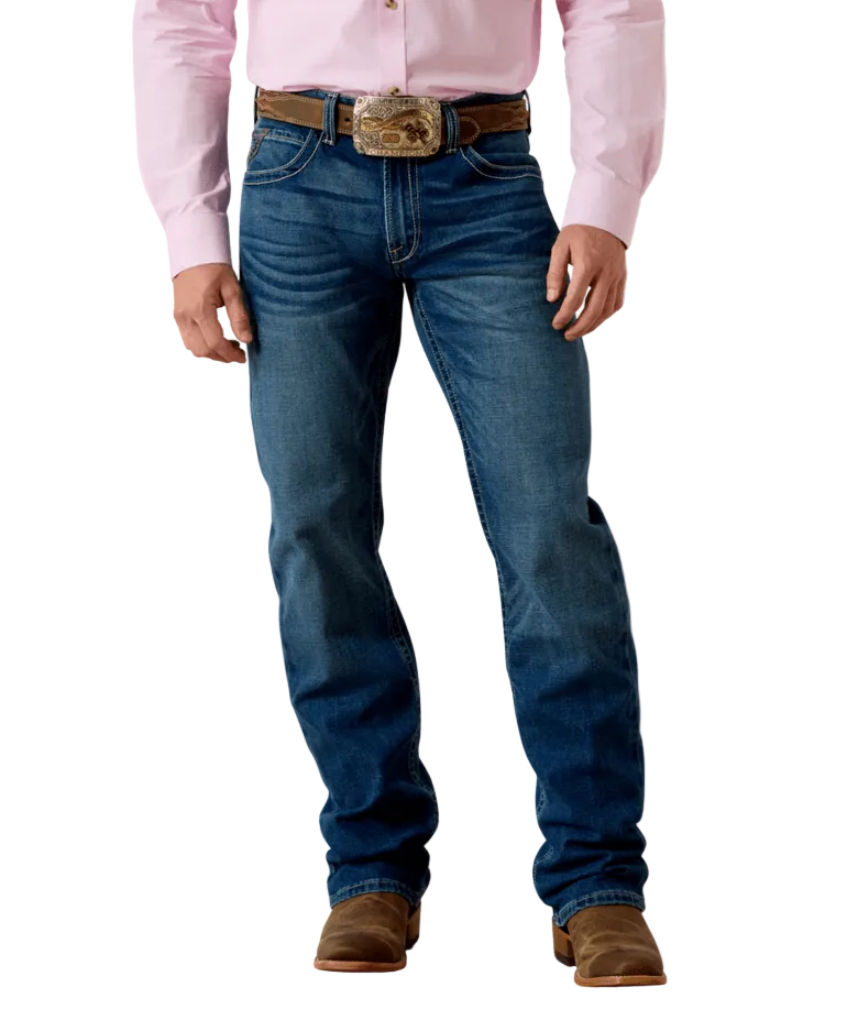 M5 Straight Marston Straight Jean