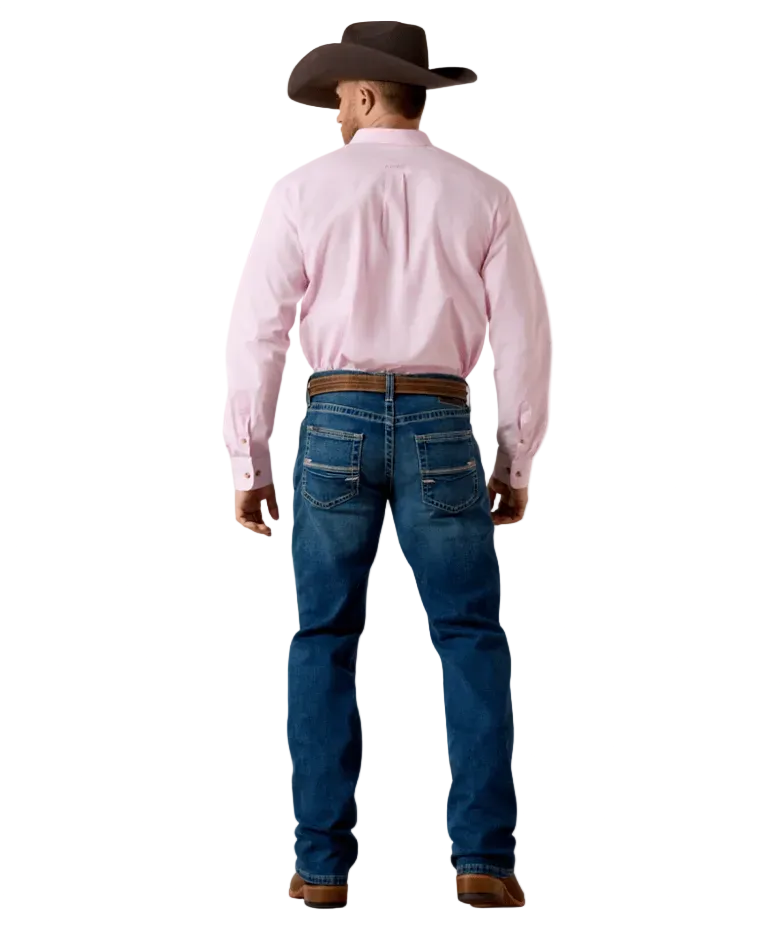 M5 Straight Marston Straight Jean