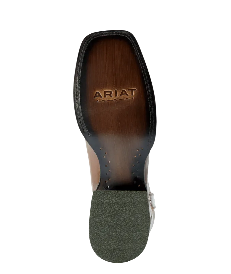 Circuit Patriot Cowboy Boot