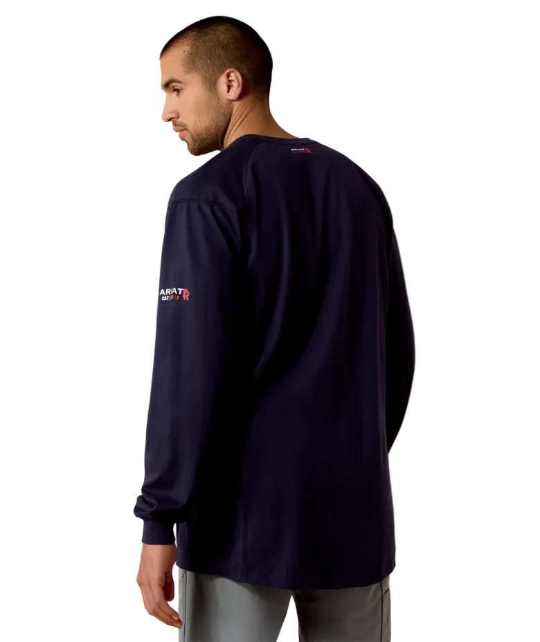 Men's FR Air Crew Long Sleeve Shirt