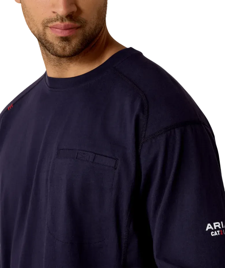 Men's FR Air Crew Long Sleeve Shirt