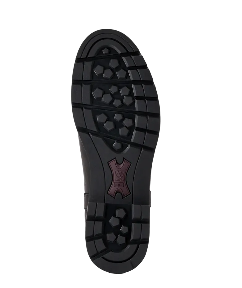 Wexford Waterproof Chelsea Boot - Black