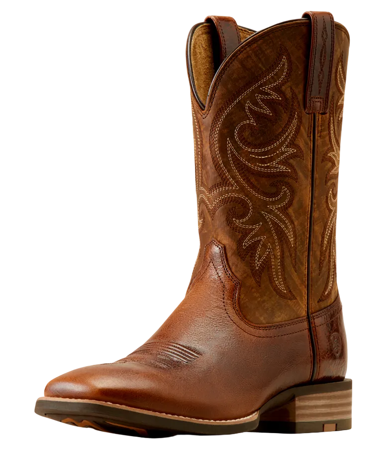 Slingshot Cowboy Boot