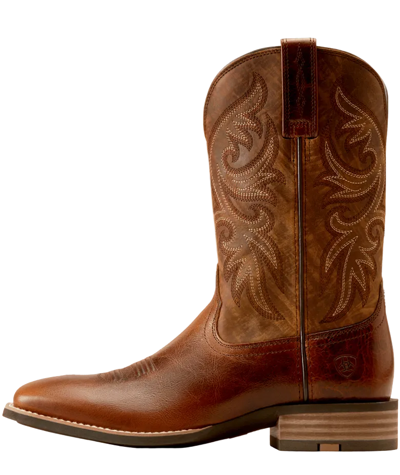 Slingshot Cowboy Boot
