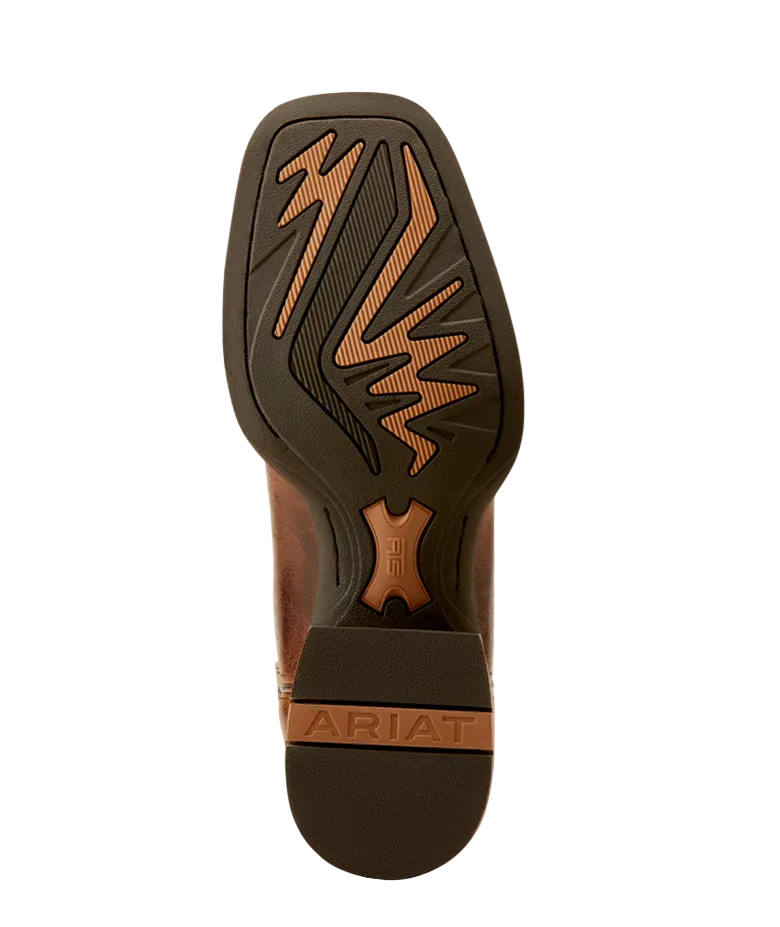 Slingshot Cowboy Boot