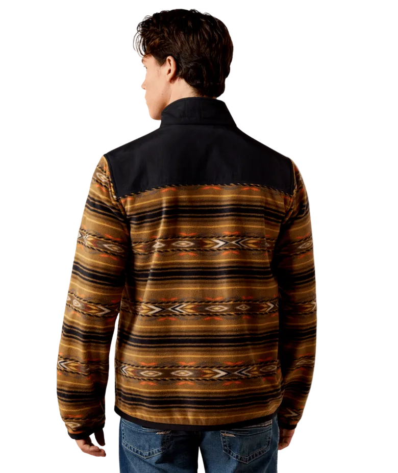 Basis Fleece Sweater