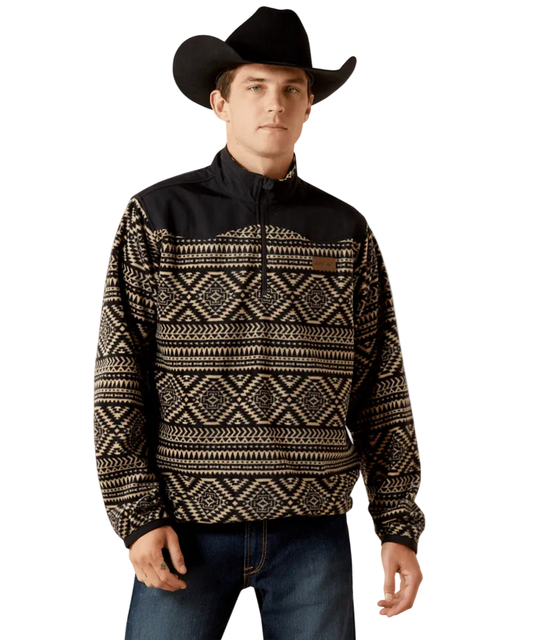 Basis Fleece Sweater