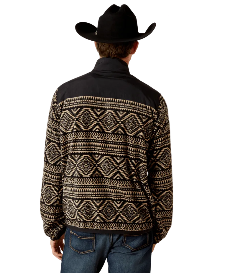 Basis Fleece Sweater