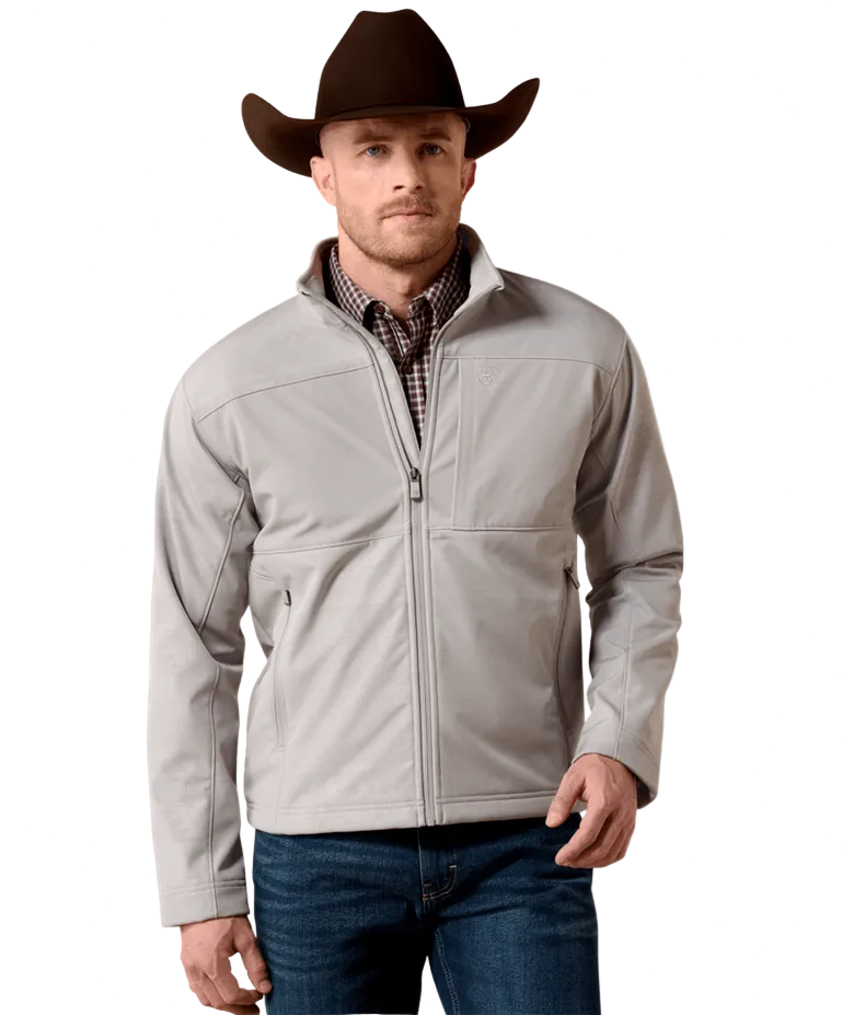 Vernon Softshell Jacket