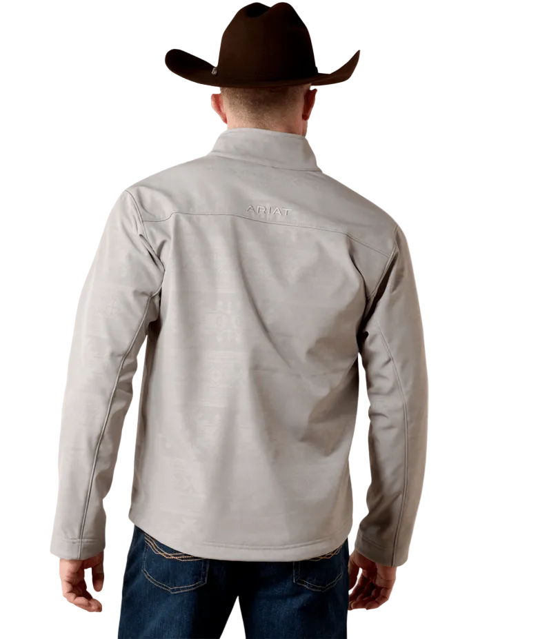 Vernon Softshell Jacket