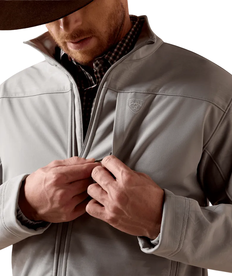 Vernon Softshell Jacket