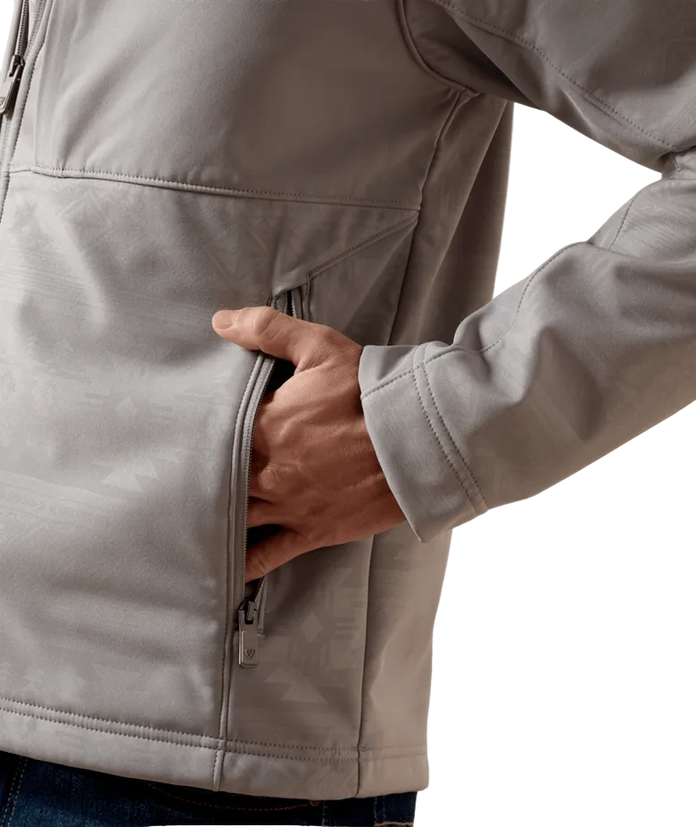 Vernon Softshell Jacket