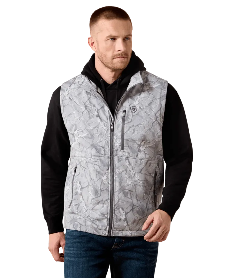 Logo Softshell Vest