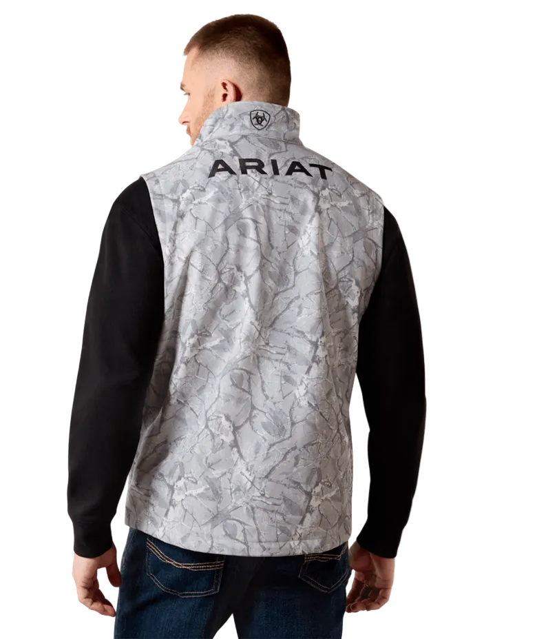 Logo Softshell Vest