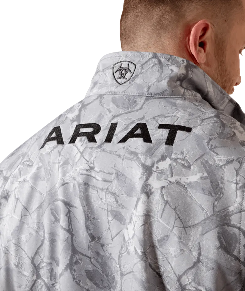 Logo Softshell Vest