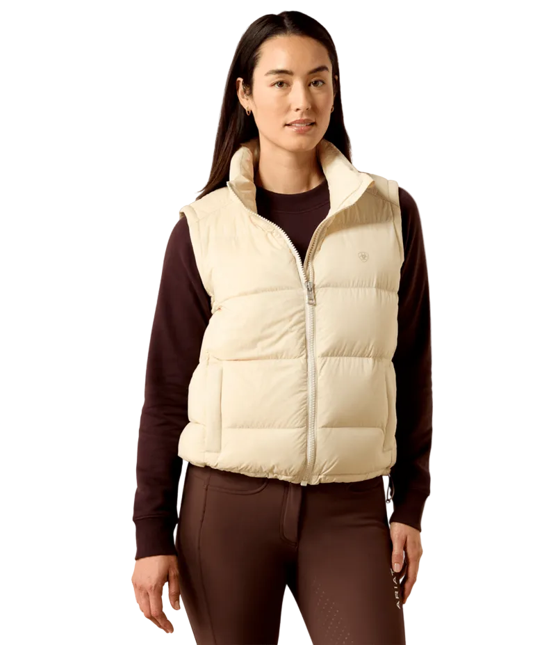 UltraPuff Down Vest