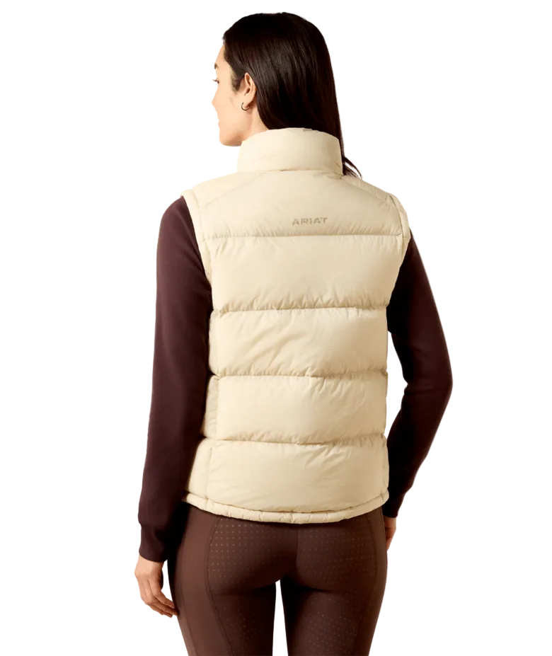UltraPuff Down Vest