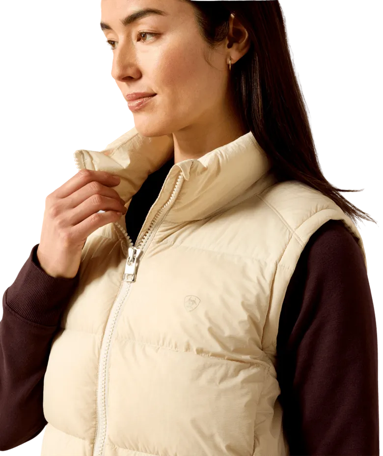 UltraPuff Down Vest