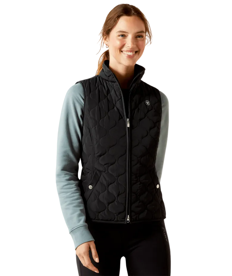 Ashley 2.0 Insulated Vest