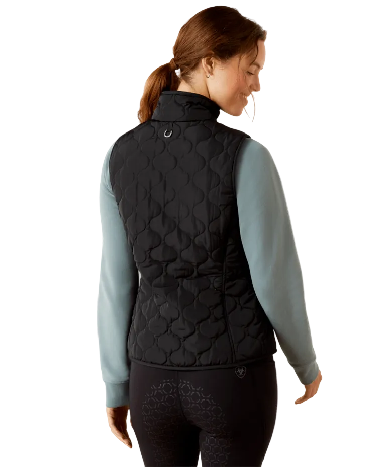 Ashley 2.0 Insulated Vest