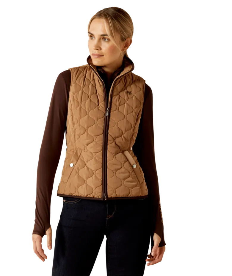 Ashley 2.0 Insulated Vest