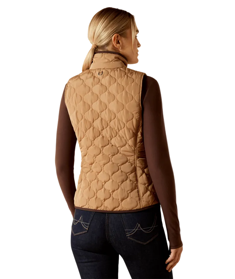 Ashley 2.0 Insulated Vest